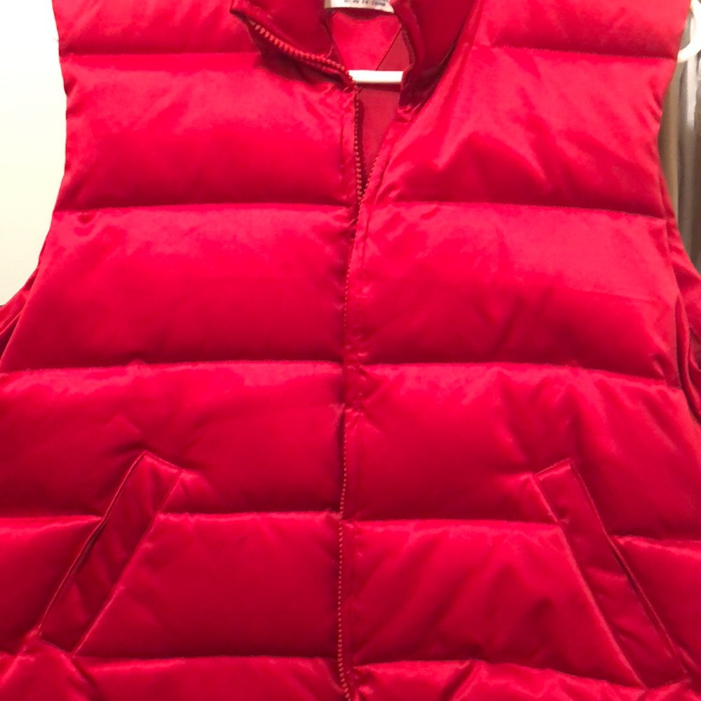 Bubble Vest - image 2